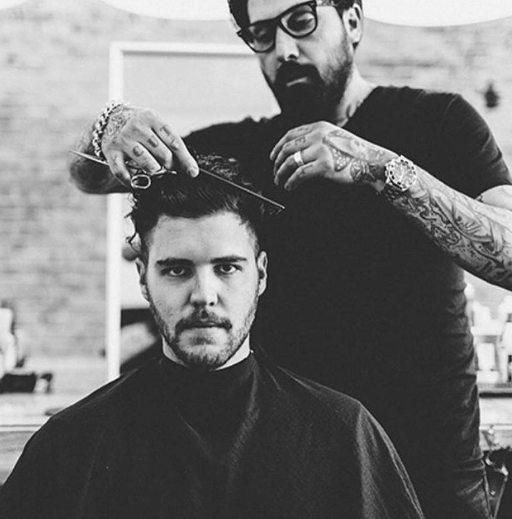 CRAFT hair studio